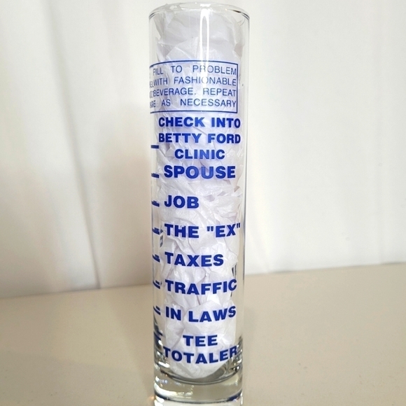 Hawaii's Tallest Shot Glass - Picture 3 of 6